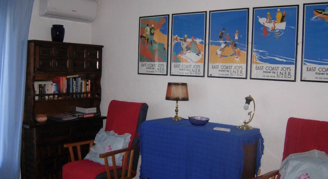 Apartamento Los Almendros 4, Забронировать Апартаменты/квартира Мунтанья-де-ла-Селья Валенсия