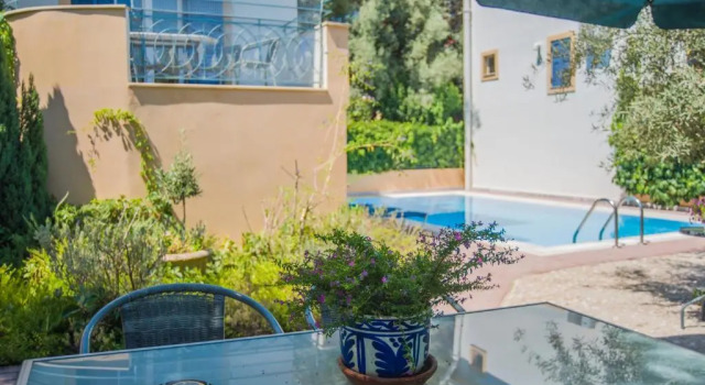 Вилла Edgewater Villas Nikiana Lefkada