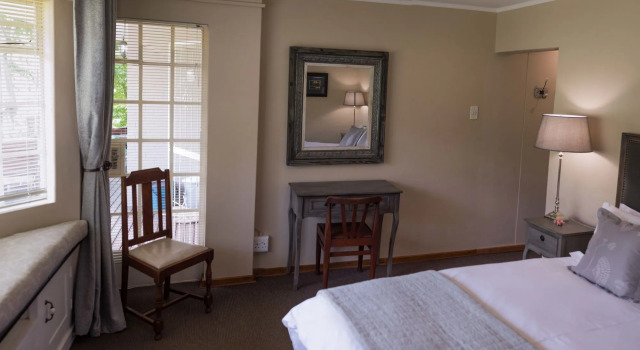 Patcham Place B&B