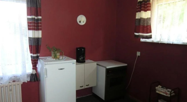 Nature Apartments, Забронировать Апартаменты/квартира Нейдек Рудные горы