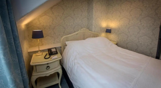 Номер Superior Dunoon Hotel