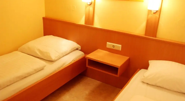 Апартаменты Holiday Home Ferienwohnpark Silbersee by Interhome