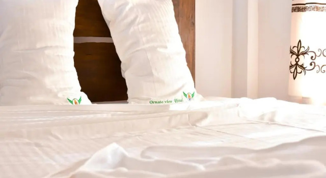 Двухместный номер Deluxe Ornateview Hotel