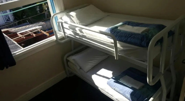 Номер Standard Crashpalace Napier
