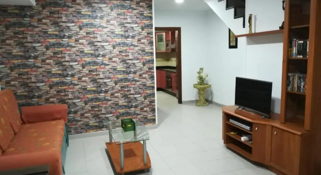 Vivienda compartida Tajaraste
