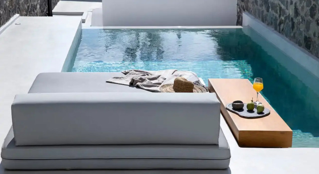 Люкс Executive June Twenty Suites