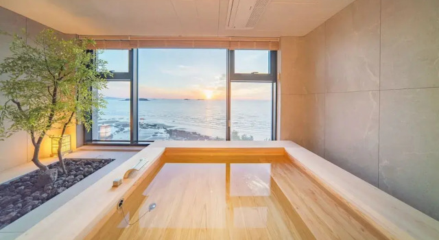 Двухместный люкс Yeonhwamoon Hotel Byeonsan
