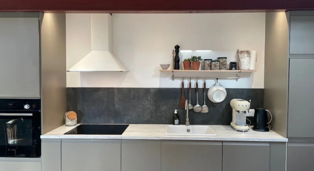 Appartamento Premium Le Cocand
