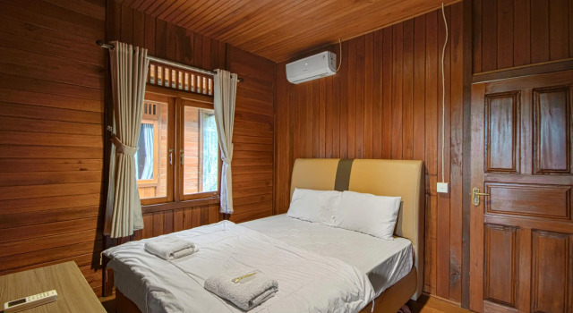 GGCA Camping Resort Bogor