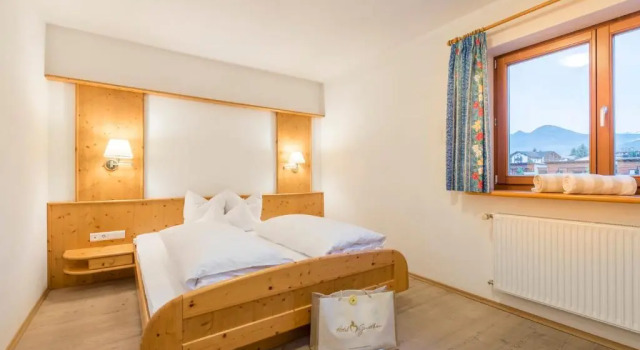 Двухместный номер Standard Hotel Jonathan
