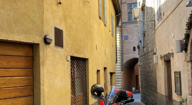 Piccolo Hotel Etruria