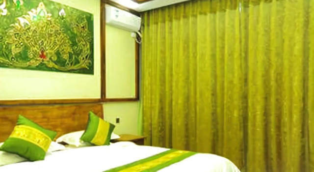 Yougu Theme Culture Inn