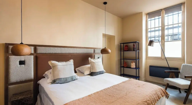 Апартаменты Magnificent Appt - 3bd/8p - Coeur du Marais