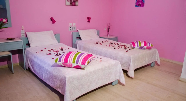 Galini Studios and Apartments, Забронировать Апартаменты/квартира Малия Центральный Крит