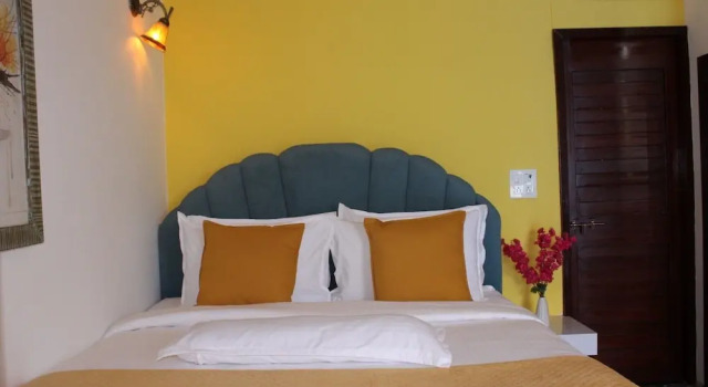 Коттедж Superior Royale Amata By the Beach