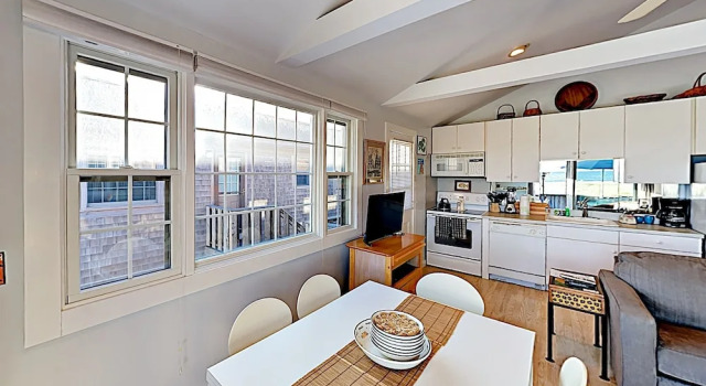 Commercial #10C - 2 Br Condo