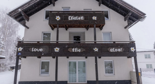 Chalet Love The Alps by All in One Apartments, Забронировать Шале Отели Целль-ам-Зе с парковкой, рядом с Подъемник Areitbahn, Парковка