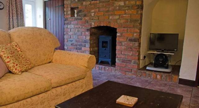 Коттедж с 2 комнатами 2 Hope Cottage