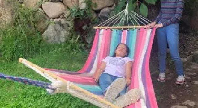 Illa Wasi Sacred Valley, Rezerwuj Hotel Hotele w Urubamba z basenem, Basen