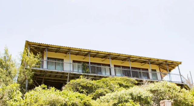 Tree House Lodge, Забронировать Дом для отпуска Виллы Тофу, Вилла