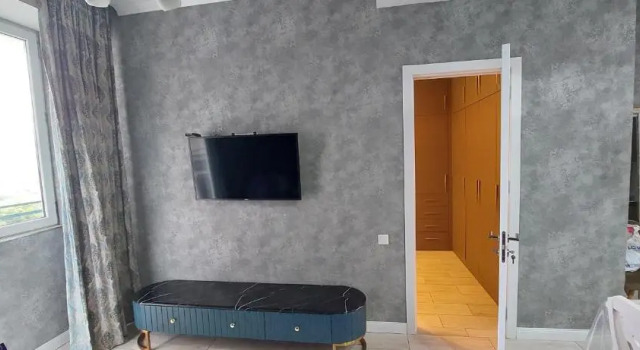 Апартаменты Fantaflat Old Tbilisi Apartment