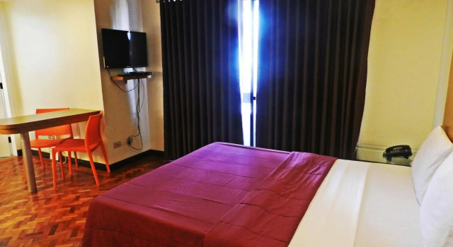 Salcedo Suites, Rezervovat Hotel Makati City 