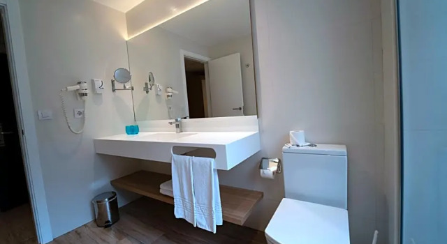 Номер Deluxe R2 Buganvilla Hotel & Spa