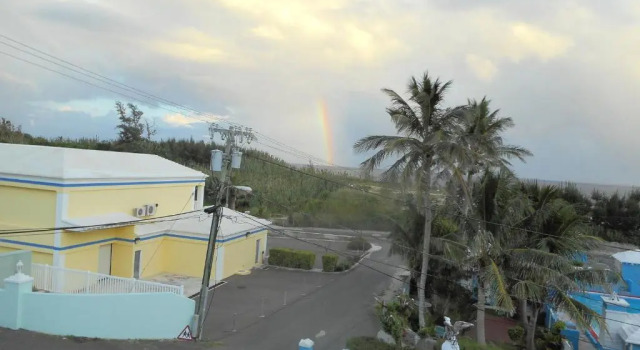 Номер Standard Blue Horizons Guest House