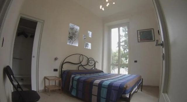 Апартаменты A casa di Erica