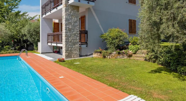 Апартаменты Casa Claire