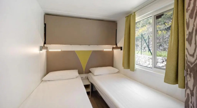 Bungalow Alloro 166
