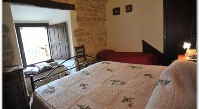 San Paterniano, Rezervovat Hotel Cingoli 