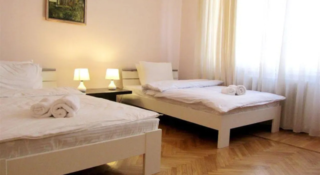 Apartment Belgrade Center 12, Забронировать Апартаменты/квартира Белград Центральная Сербия, рядом с Музей Николы Тесла