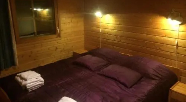 Panoraama 3, Buchen Sie Hotel Hotels in Lappland mit Parkplatz, Parkplätze