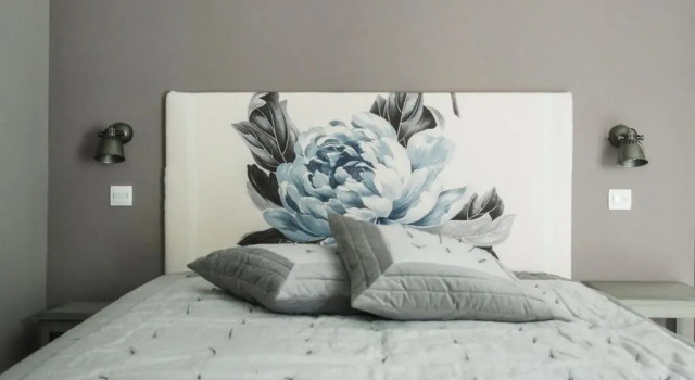 Номер Standard L Oustau Blanc