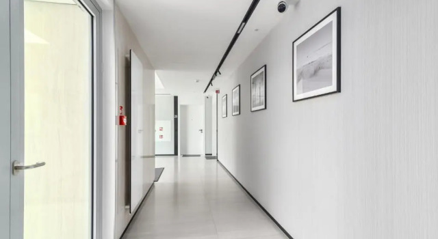 Jurata Residence, Varaa Hotelli Jurata 