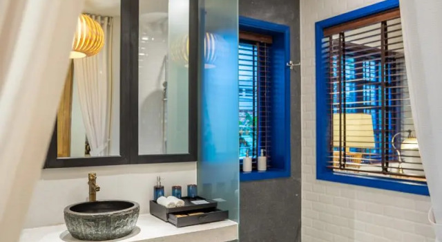 Двухместный номер Standard LAzure Resort and Spa