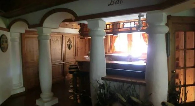 Hotel Jochberger Hof