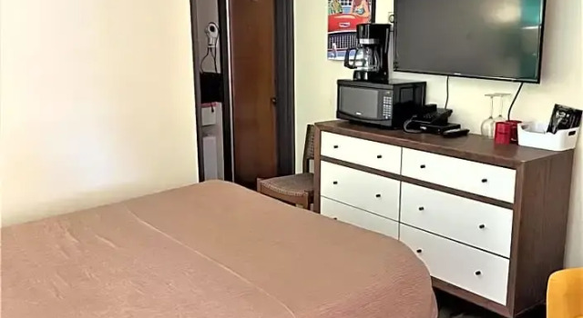 Двухместный номер Economy Bowmont Motel