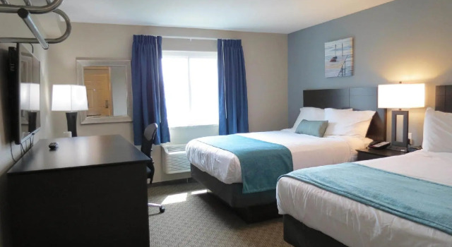 Put-In-Bay Resort and Conference Center, Foglalás Üdülőközpont Put-in-Bay Ohio