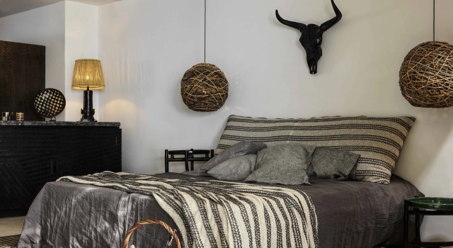 Вилла Panoptis c 1 комнатой Myconian Panoptis Escape - Small Luxury Hotels of the World