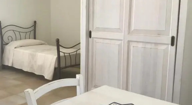 Номер Standard Domo Antiga Guest Rooms