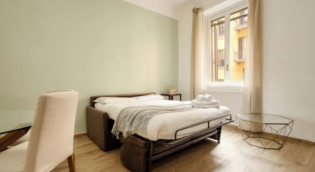 Modern flat near the Centre of Milan, Book Apartment Milan Lombardy