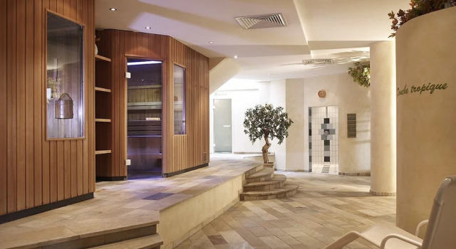 Sporthotel Leweck, Book Hotel SPA-hoteller i Oesling, SPA