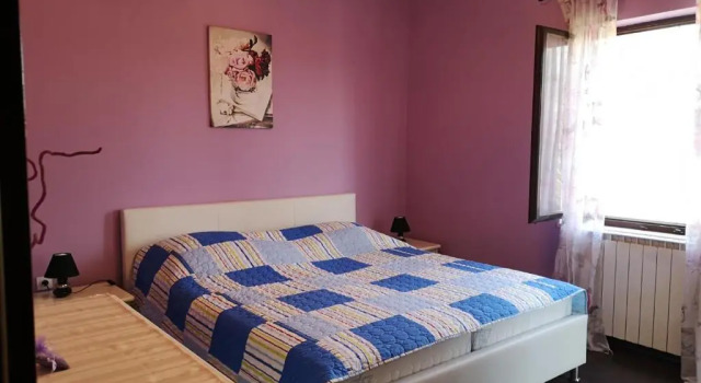 Apartment Poesia