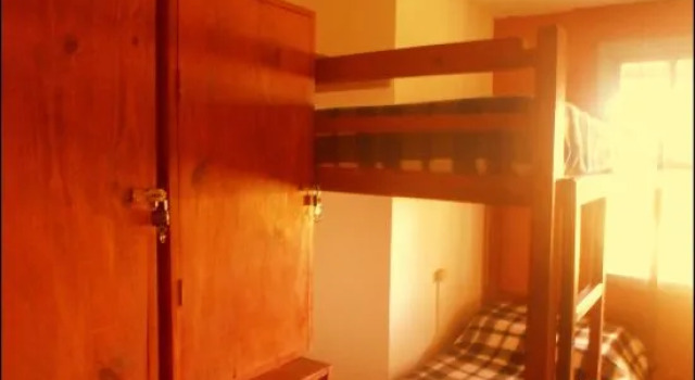 Hostel El Nagual