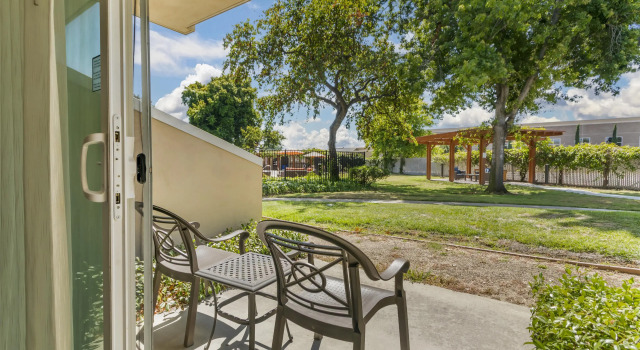 Двухместный номер Standard Best Western Plus Garden Court Inn