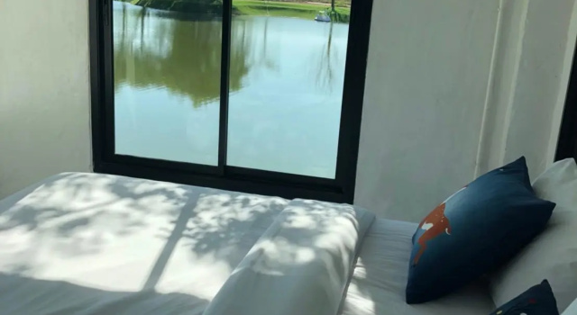 Номер Standard I View Park Resort