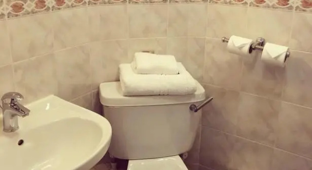 Номер Standard Hotel Victoria