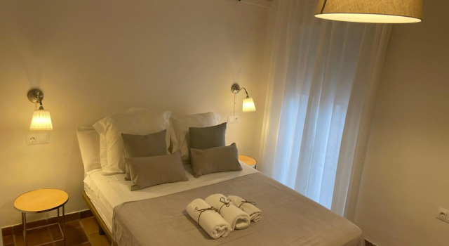 APARTAMENTOS TURISTICOS, PONCE DE LEON, Deluxe, Забронировать Апартаменты/квартира Апартаменты Ронда, рядом с Городской музей Ронды, Апартаменты/квартира